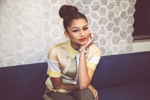 photo 11 in Zendaya gallery [id739491] 2014-11-08