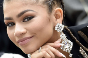photo 6 in Zendaya gallery [id816732] 2015-12-03