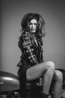 photo 11 in Zendaya gallery [id801691] 2015-10-07