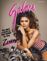 photo 12 in Zendaya gallery [id801687] 2015-10-07