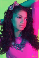 photo 13 in Zendaya gallery [id655588] 2013-12-25