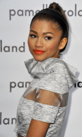 photo 20 in Zendaya gallery [id671797] 2014-02-24