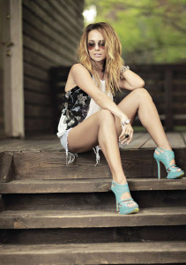 photo 3 in Zhanna Friske gallery [id508781] 2012-07-11