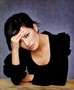 photo 5 in Zhao Wei gallery [id370961] 2011-04-21
