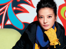 photo 4 in Zhao Wei gallery [id600713] 2013-05-07