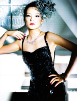 photo 20 in Zhao Wei gallery [id320100] 2010-12-23