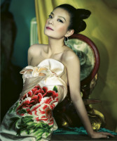 Zhao Wei photo #