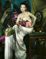 photo 22 in Zhao Wei gallery [id320098] 2010-12-23