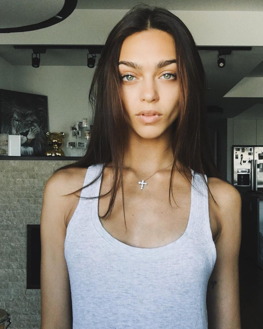 Zhenya Katava: pic #951829