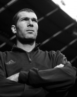 Zinedine Zidane photo #