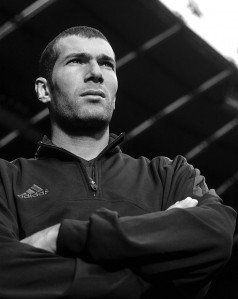 photo 4 in Zinedine Zidane gallery [id111577] 2008-10-06