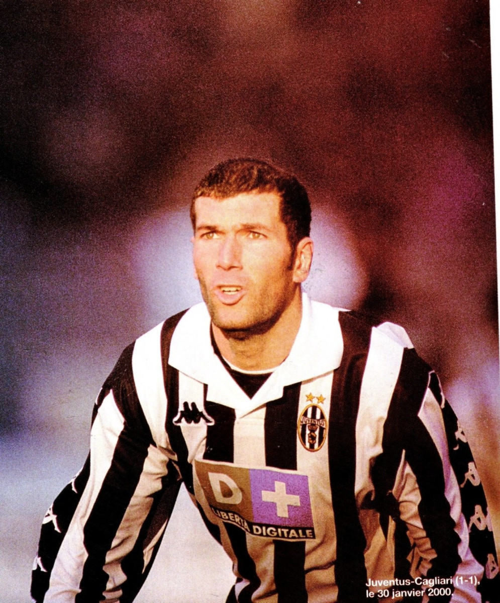 Zinedine Zidane: pic #66795