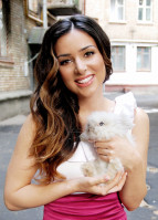 Zlata Ognevich photo #