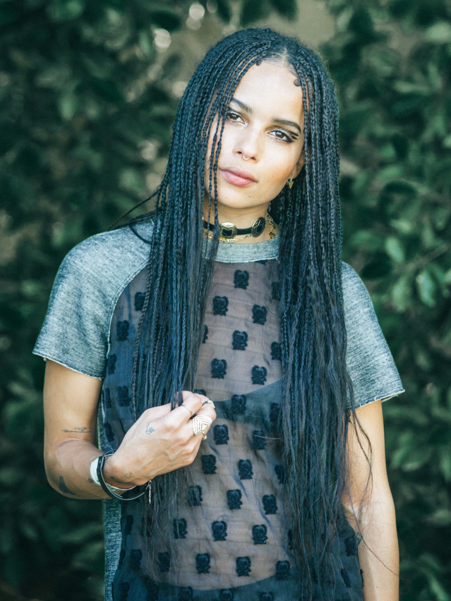 Zoe Kravitz: pic #1308701