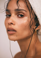 Zoe Kravitz photo #