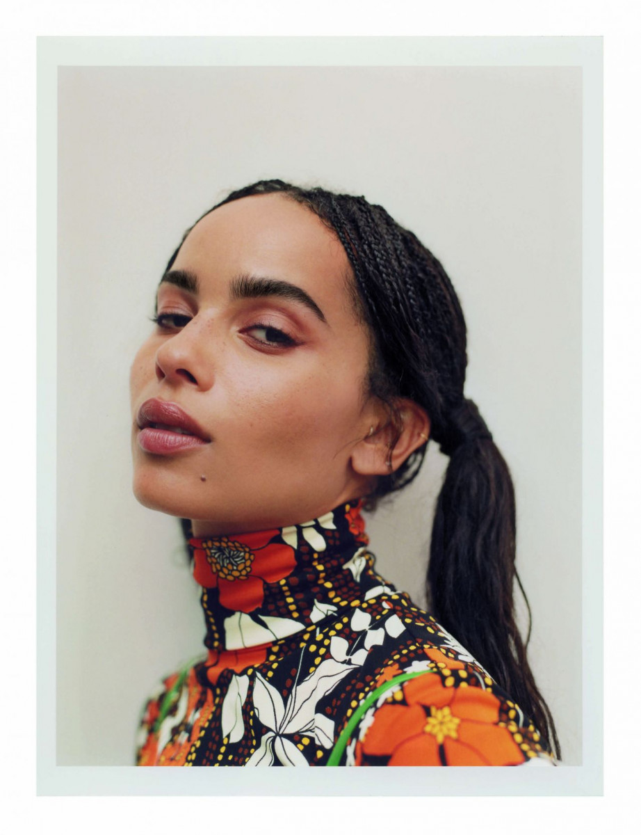 Zoe Kravitz: pic #1081251