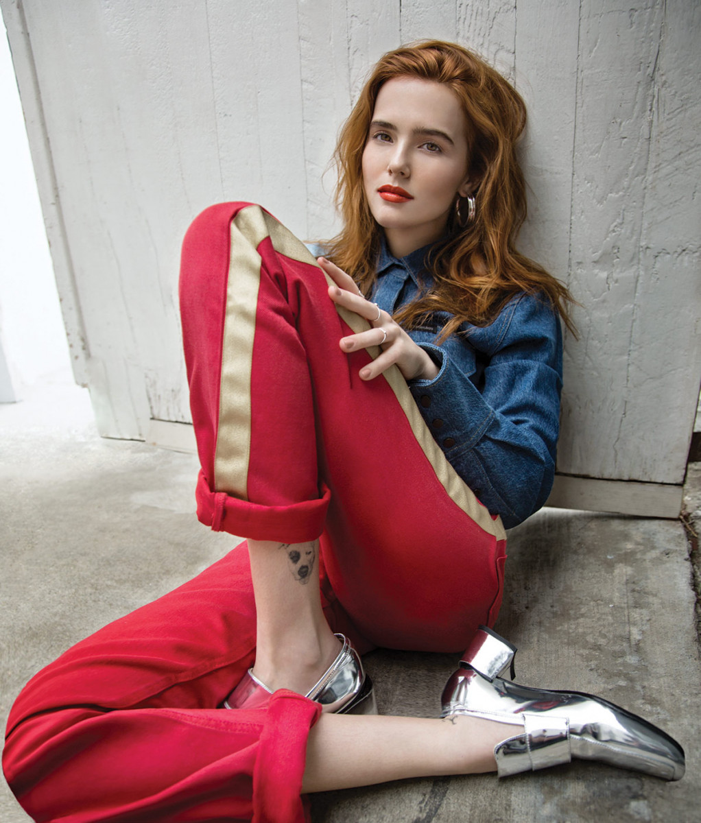 Zoey Deutch: pic #1033780