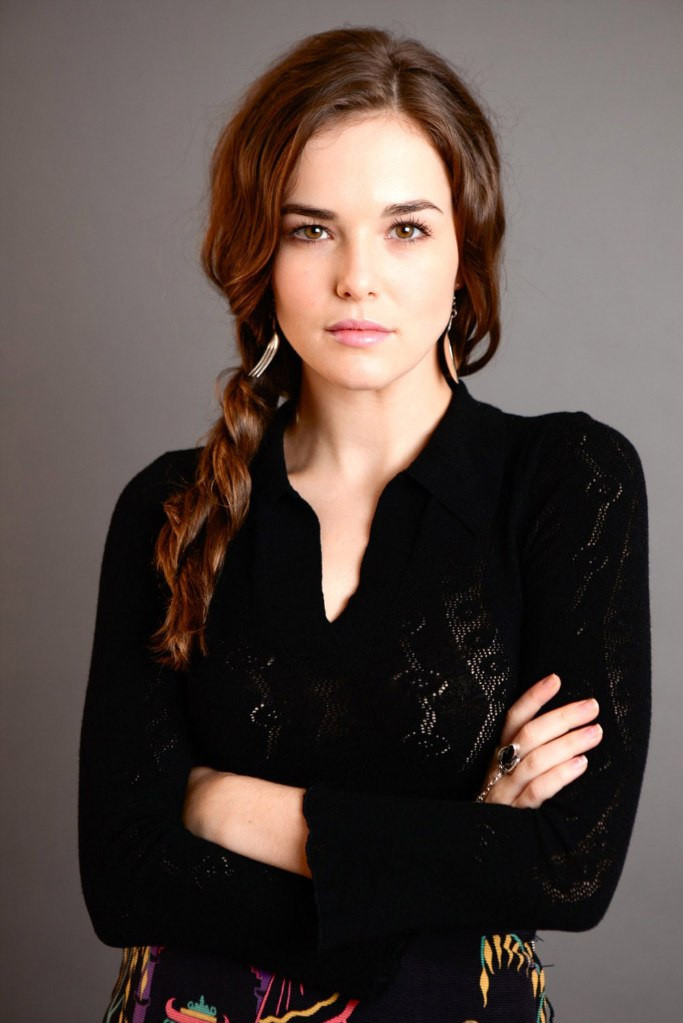 Zoey Deutch: pic #624858