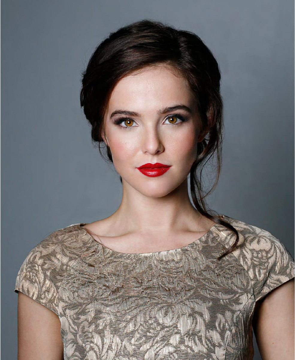 Zoey Deutch: pic #658322