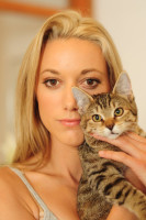 photo 3 in Zoie Palmer gallery [id607268] 2013-05-31
