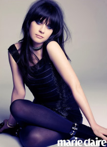 Zooey Deschanel pic #475050