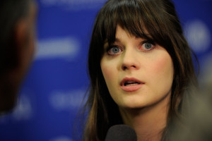 Zooey Deschanel pic #680784