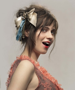 Zooey Deschanel pic #396774