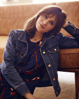 Zooey Deschanel photo #