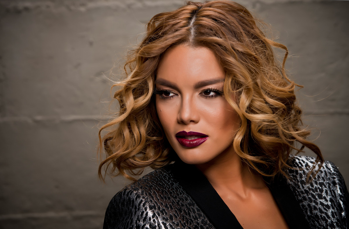 Zuleyka Rivera Mendoza photo 18 of 0 pics, wallpaper photo 1041773