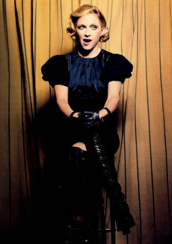 Madonna