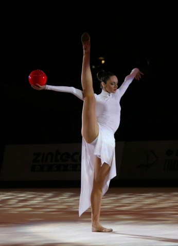 Anna Bessonova