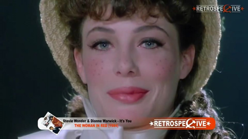 Kelly LeBrock