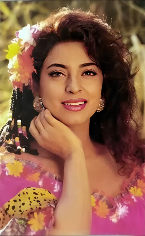 Juhi Chawla