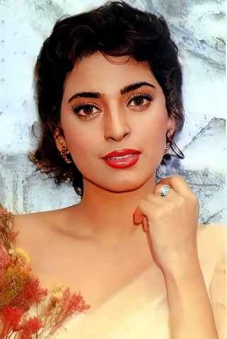 Juhi Chawla