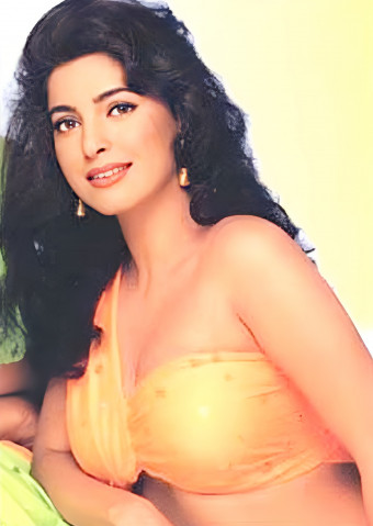 Juhi Chawla