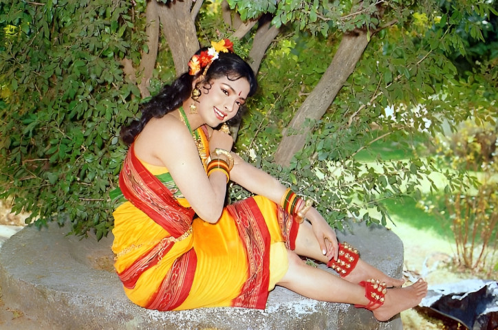 Juhi Chawla