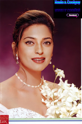 Juhi Chawla