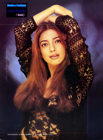 Juhi Chawla