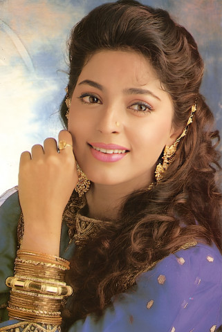 Juhi Chawla