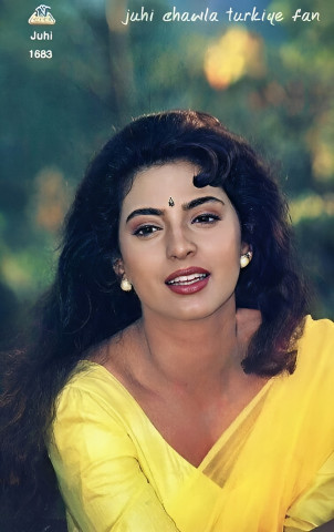 Juhi Chawla