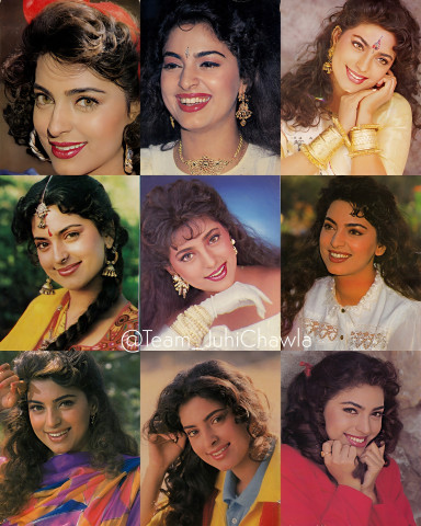 Juhi Chawla