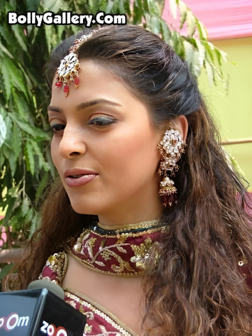 Juhi Chawla