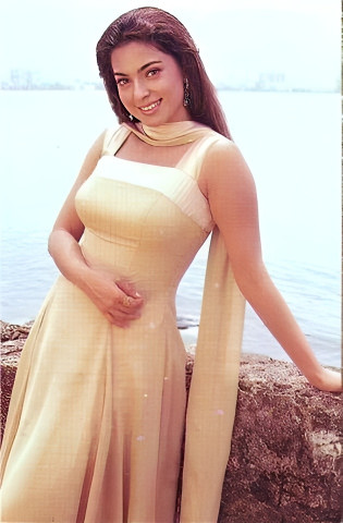 Juhi Chawla