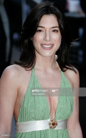 Jaime Murray