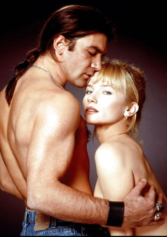 Rebecca De Mornay