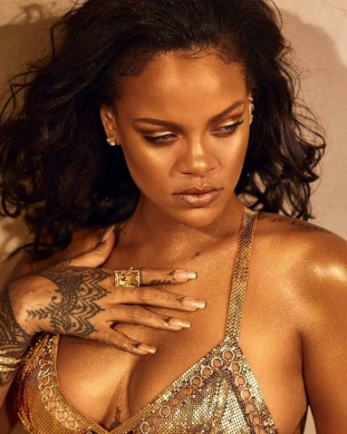 Rihanna