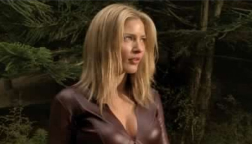 Tabrett Bethell