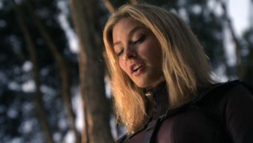 Tabrett Bethell