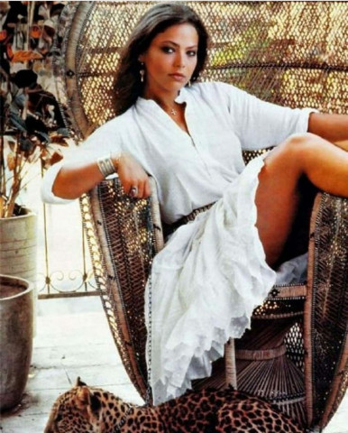 Ornella Muti