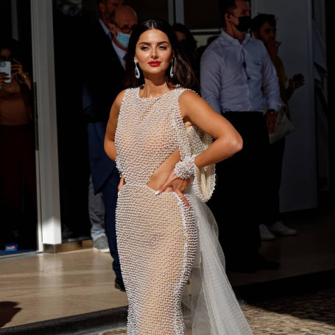 Mahlagha Jaberi